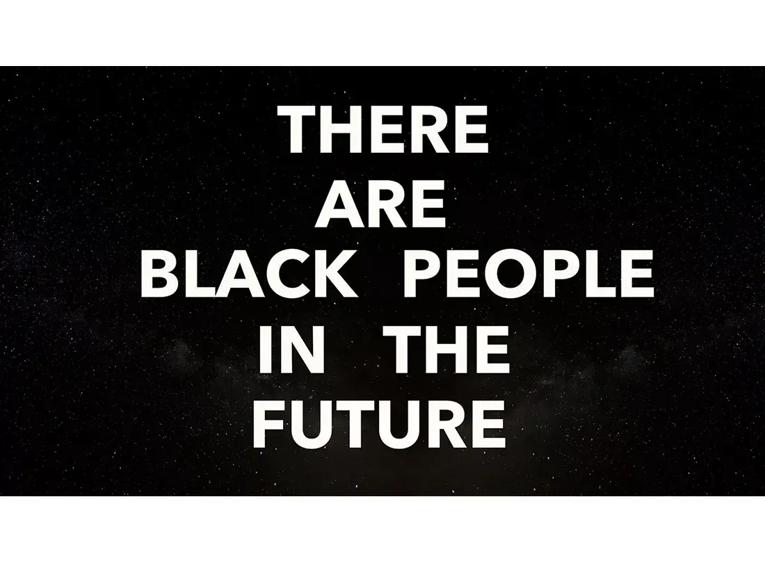 "Women of Afrofuturism" is at SFO