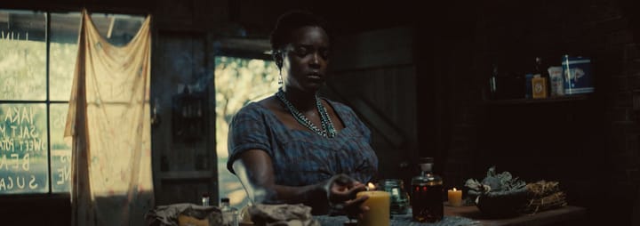 What Becomes of the Undead, the Unfree, and the Unforgotten?: A Spiritual and Decolonial Reading of Ryan Coogler’s Sinners